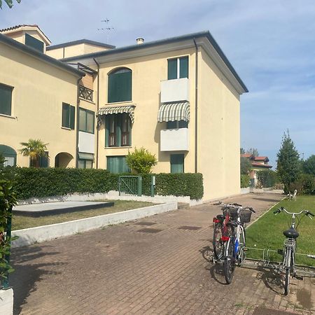 Cavallino Holiday House Apartment Bagian luar foto