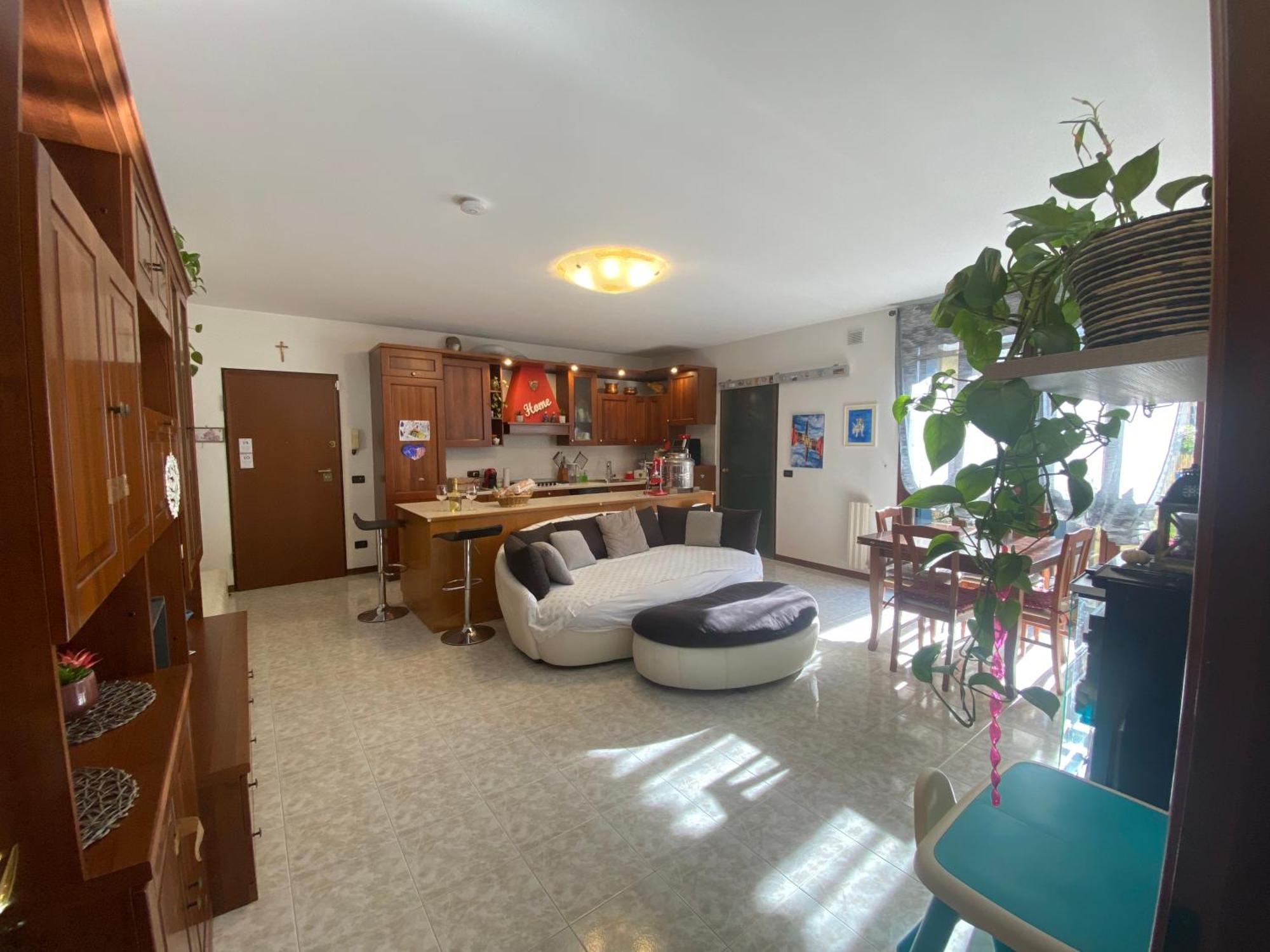 Cavallino Holiday House Apartment Bagian luar foto