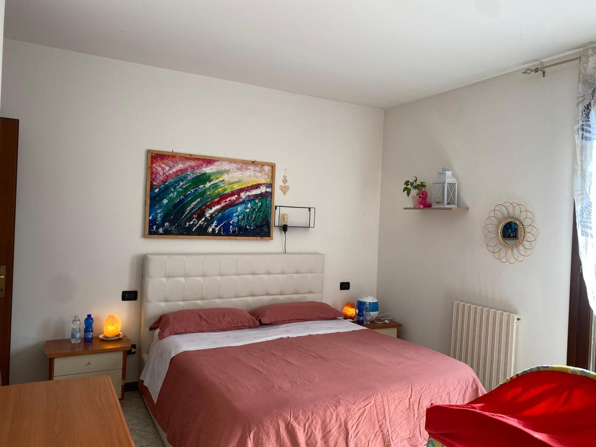 Cavallino Holiday House Apartment Bagian luar foto