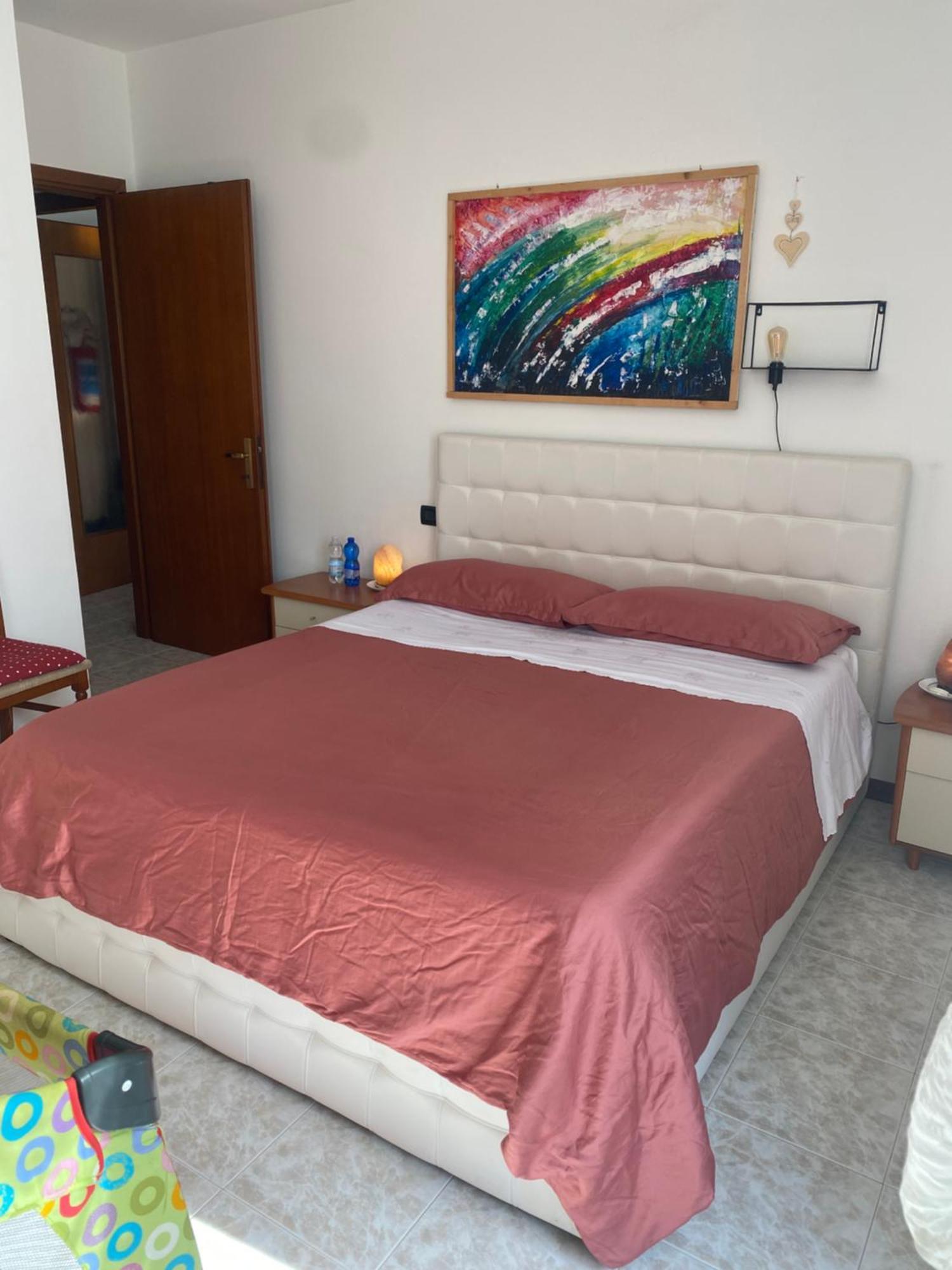 Cavallino Holiday House Apartment Bagian luar foto